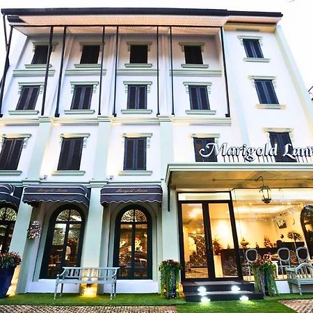 Marigold Lanna Hotel Чиангмай Екстериор снимка