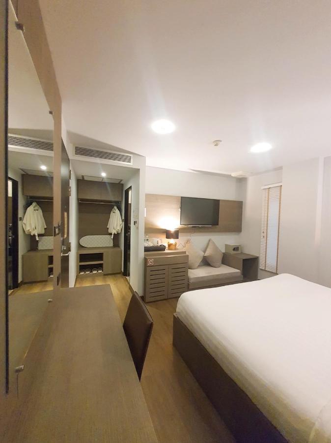 Marigold Lanna Hotel Чиангмай Екстериор снимка